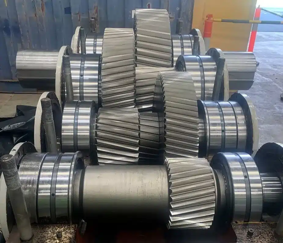 laser alignments laser shaft alignment adelaide